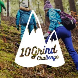 10 grind challenge from explorer series