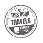 This Book Travels - by Explorable